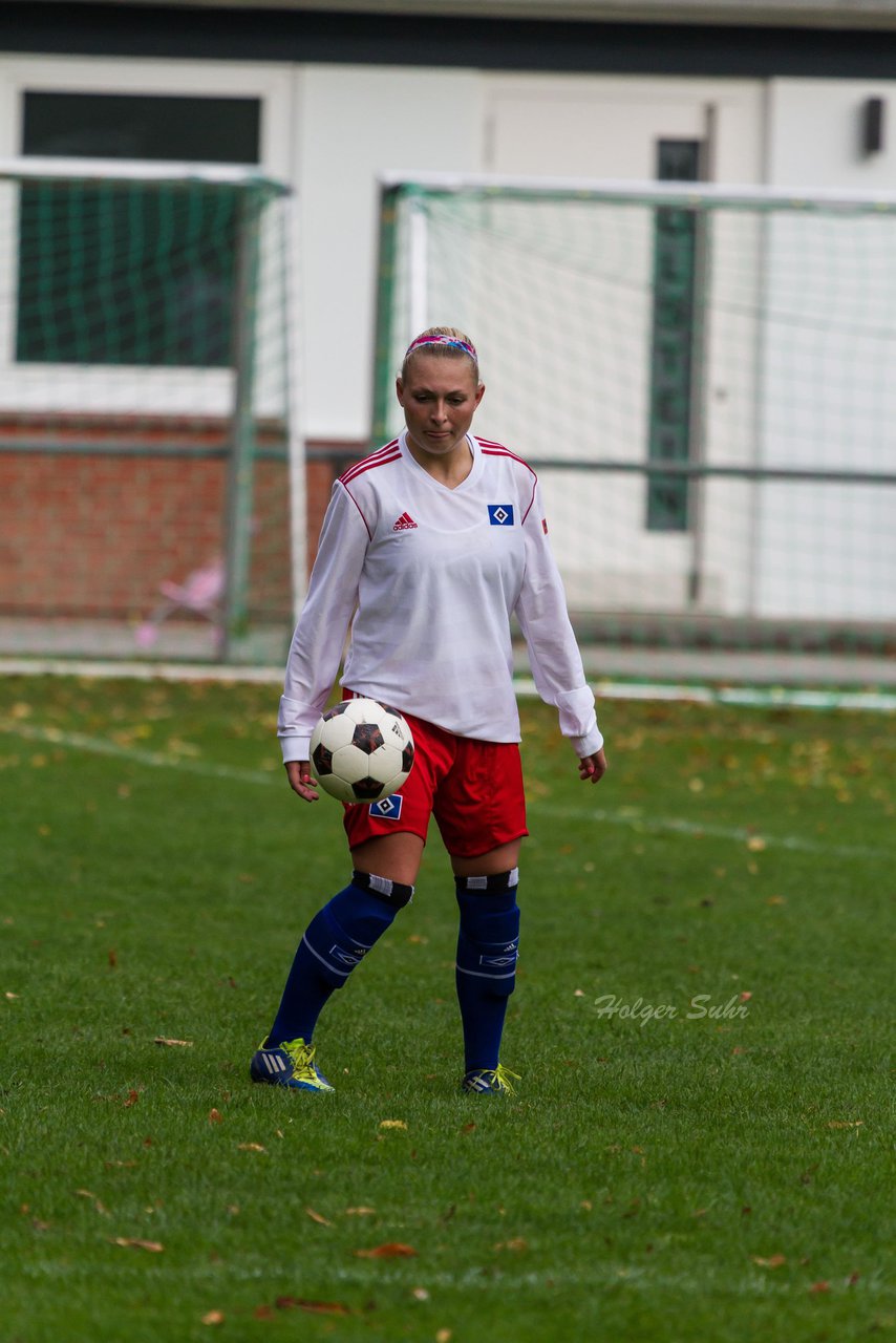 Bild 322 - Frauen Holstein Kiel - Hamburger SV : Ergebnis: 1:0